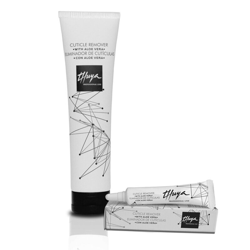 Cuticle Cream Remover Thuya - Crema rimuovi cuticole