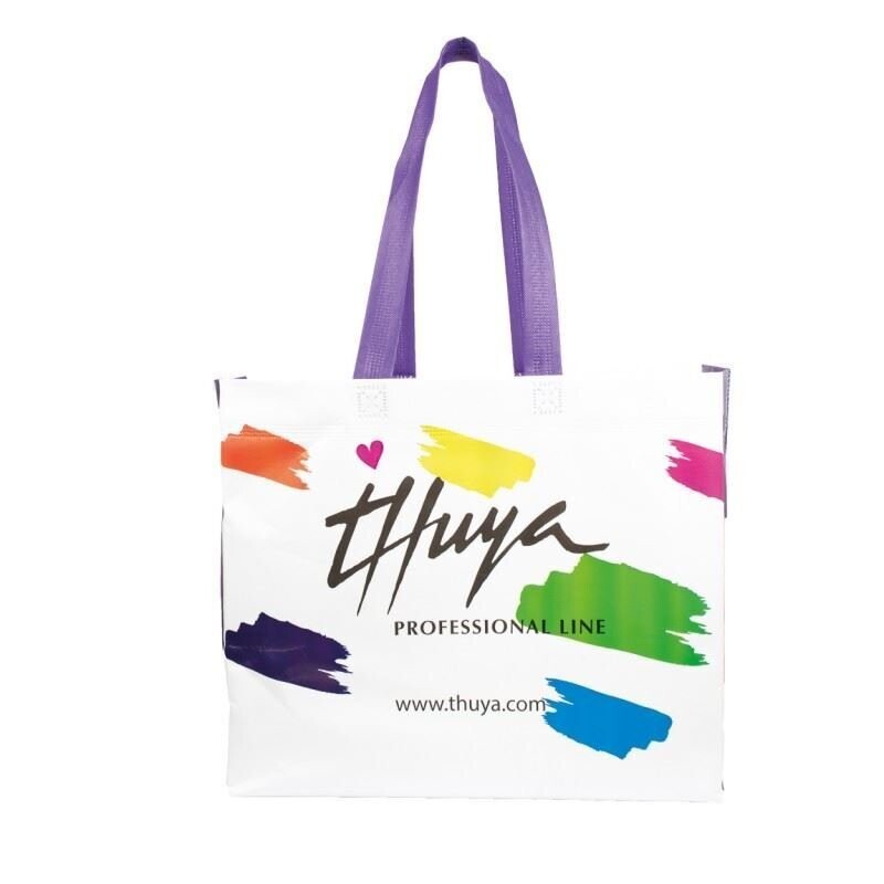 Borsa shopper Thuya