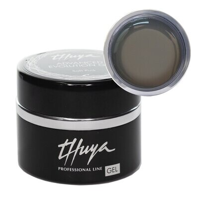 Gel costruttore EVOLUTION Thuya - Clear