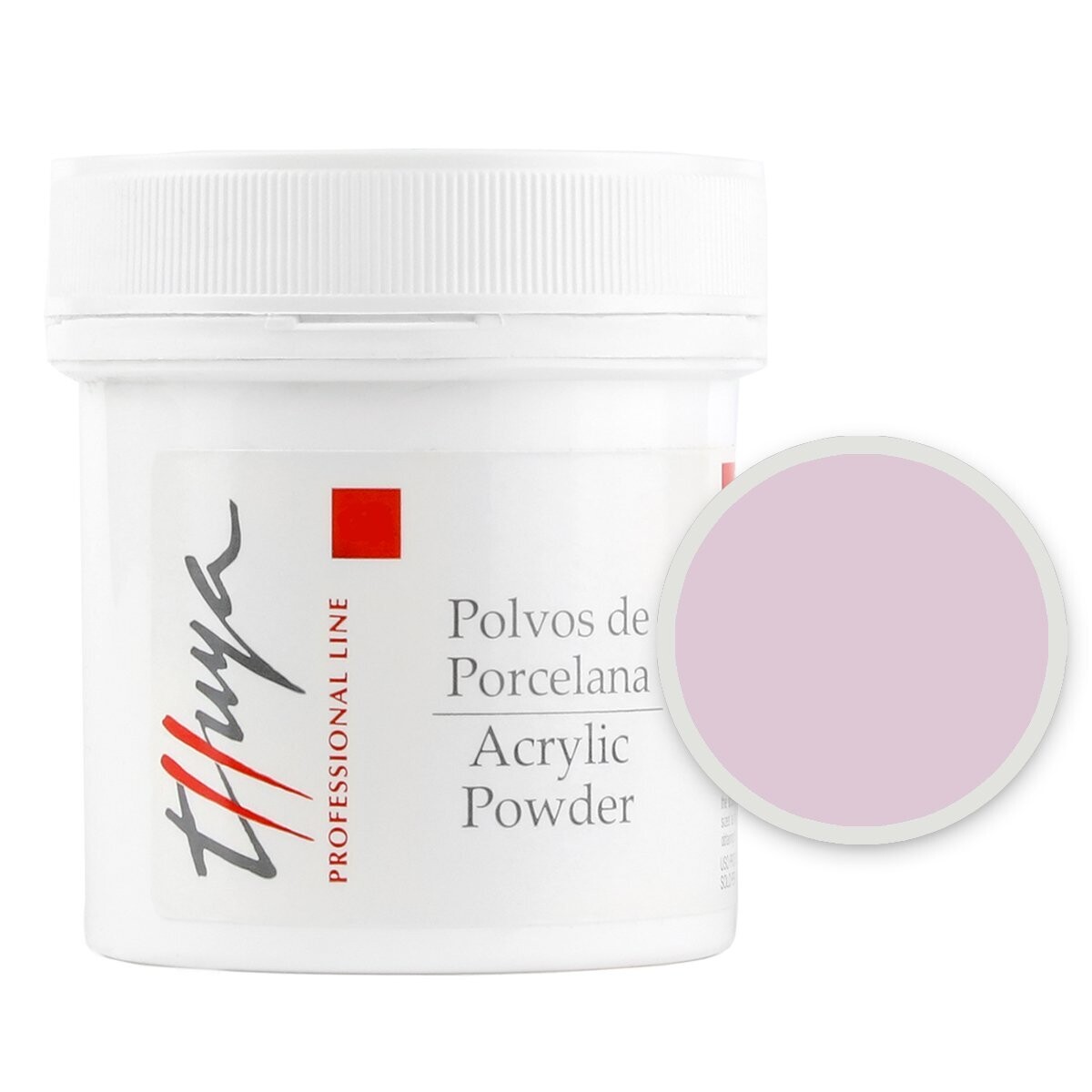Acrilico STANDARD Thuya - Pink, Formato:: 28gr