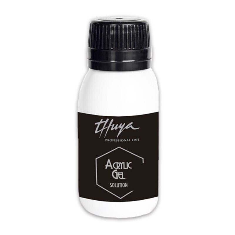 Acrylic-Gel Solution Thuya - liquido per Acrygel