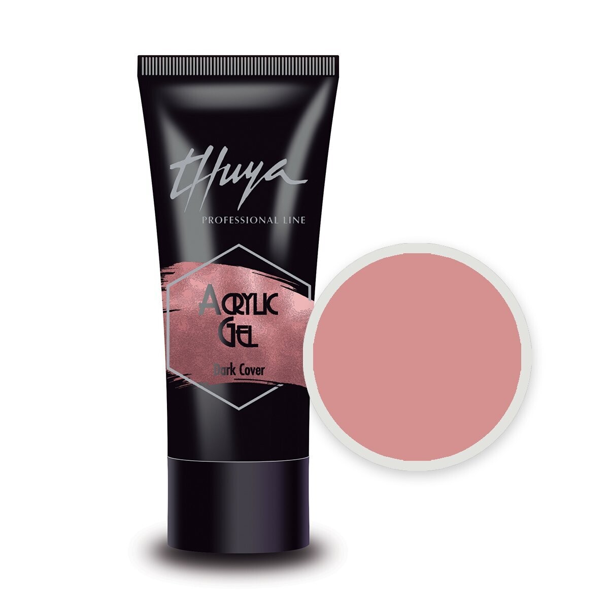 Acrylic-Gel Thuya (30ml) Dark Cover