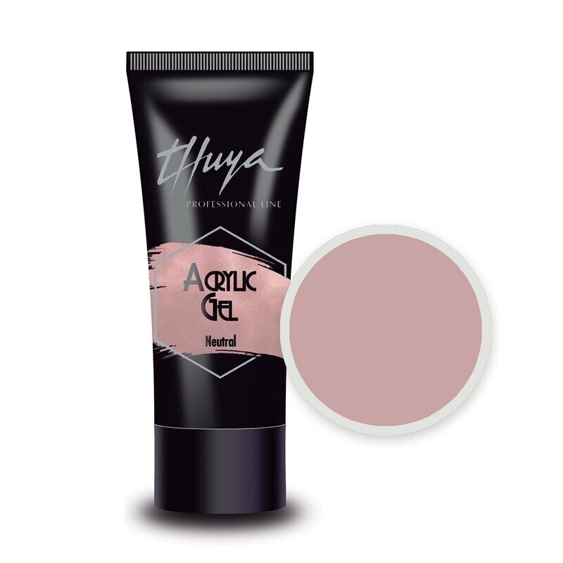 Acrylic-Gel Thuya Neutral