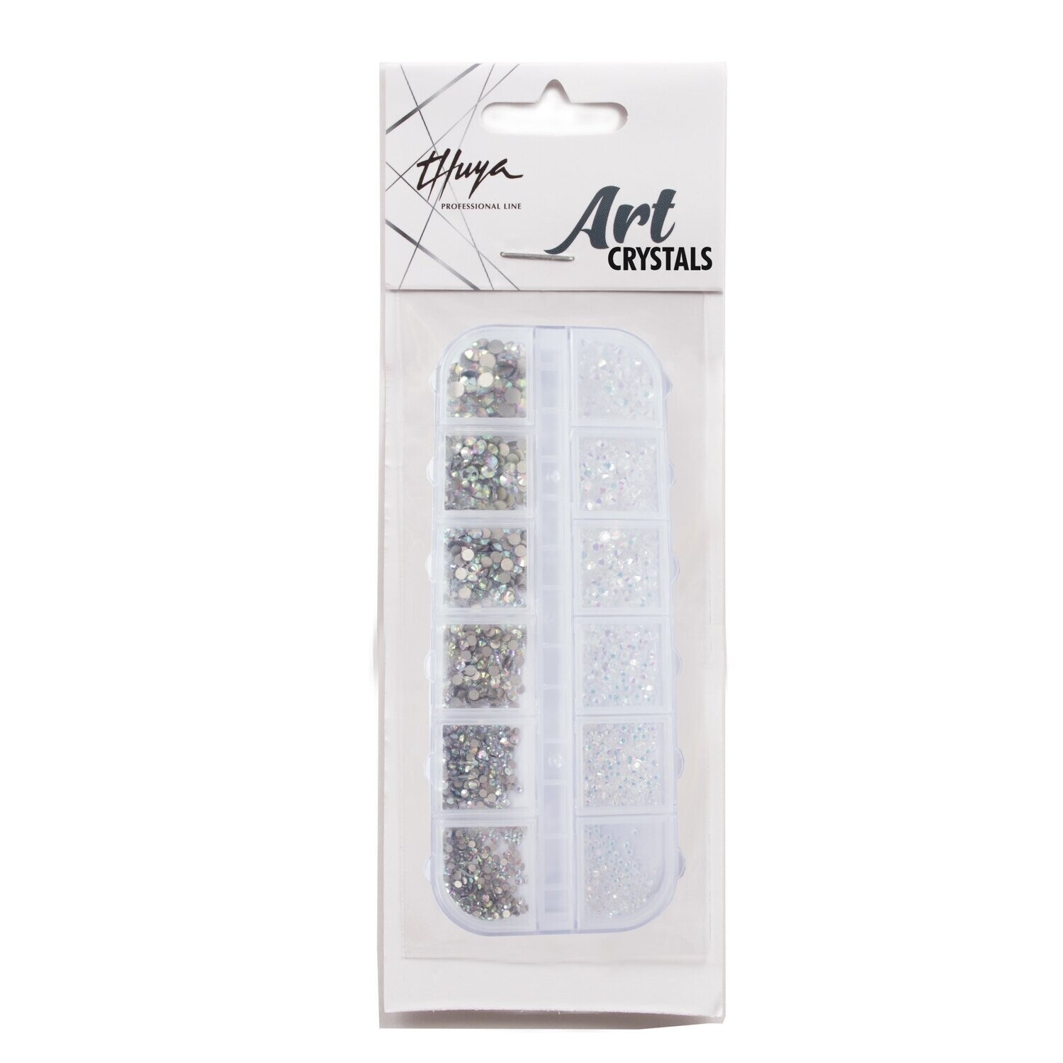Art Crystals Thuya - Mix B