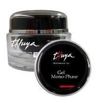 Gel  costruttore Monofasico Thuya - Clear