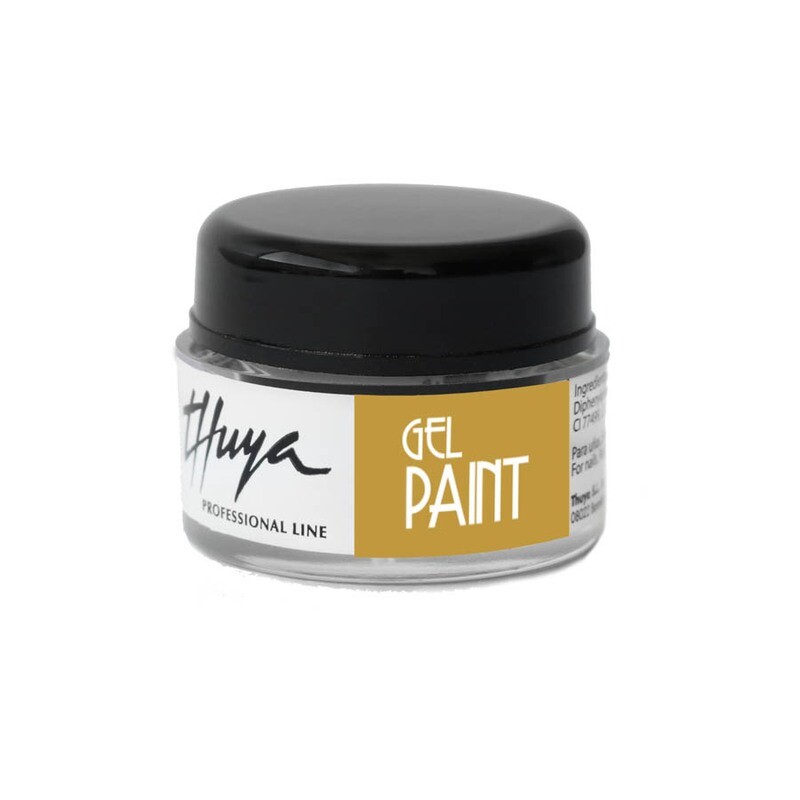 Gel Paint Thuya - Gold