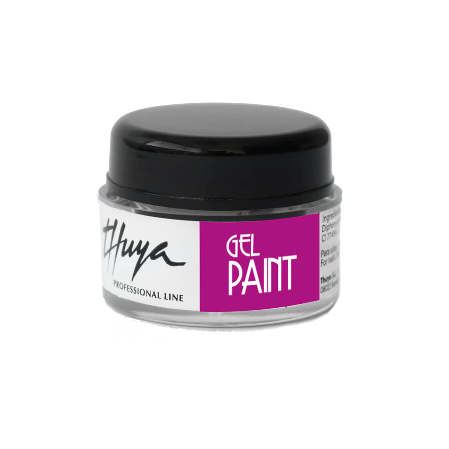 Gel Paint Thuya - Pink