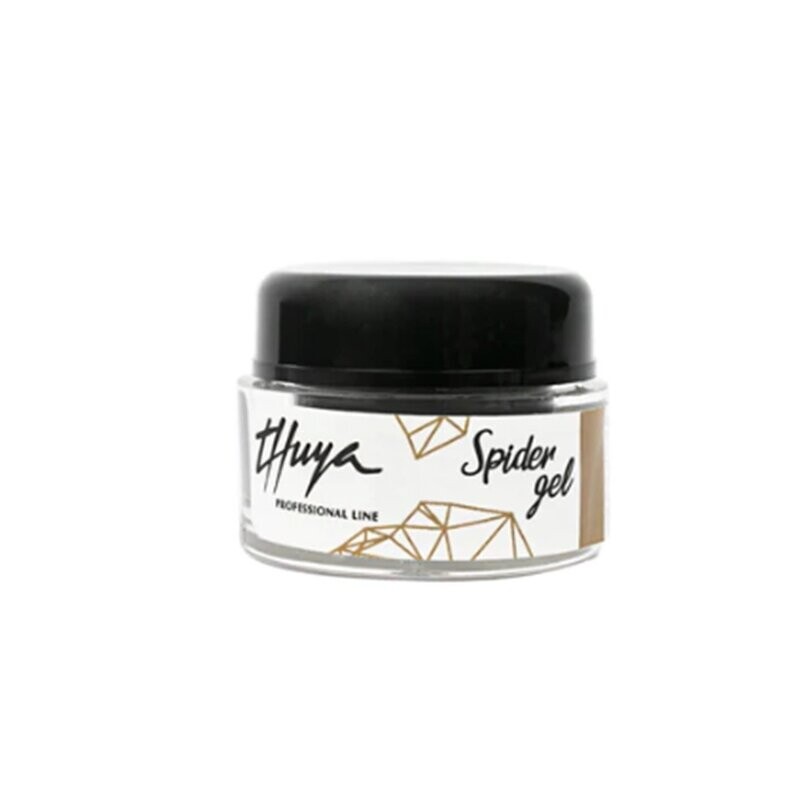 Spider Gel Thuya - Gold
