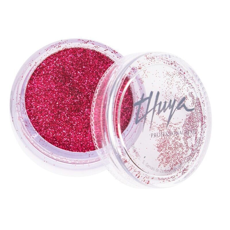 COLOR GLAM powders Thuya - Cherry