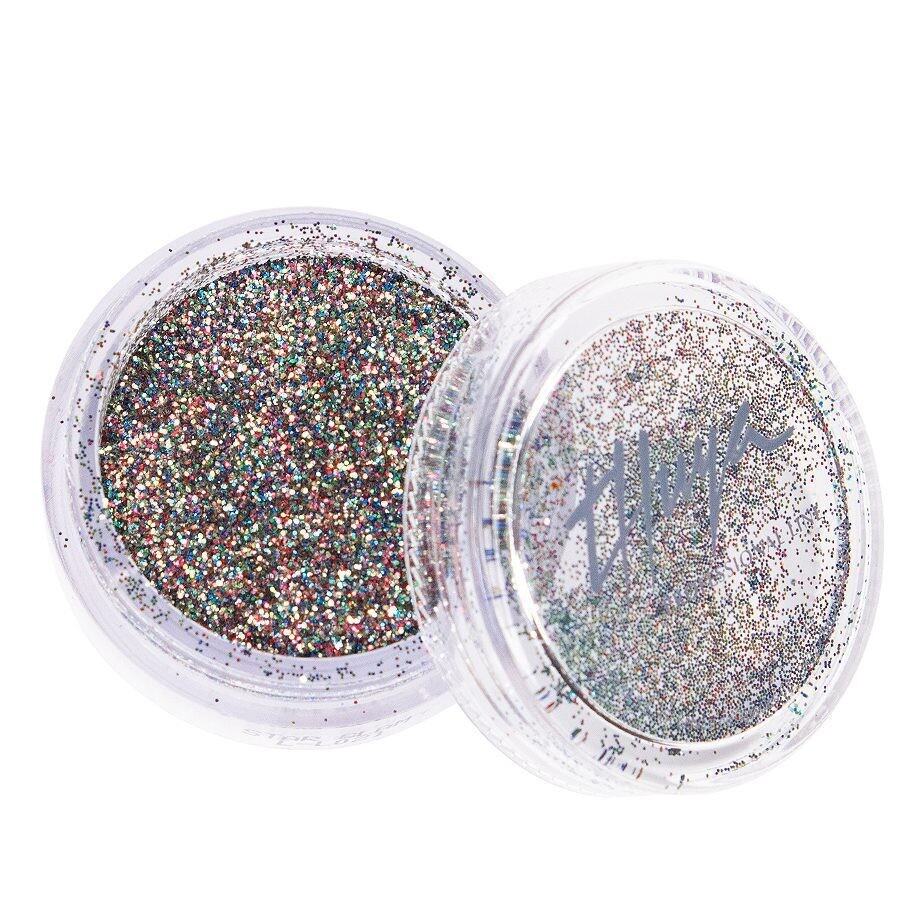 COLOR GLAM powders Thuya - Star