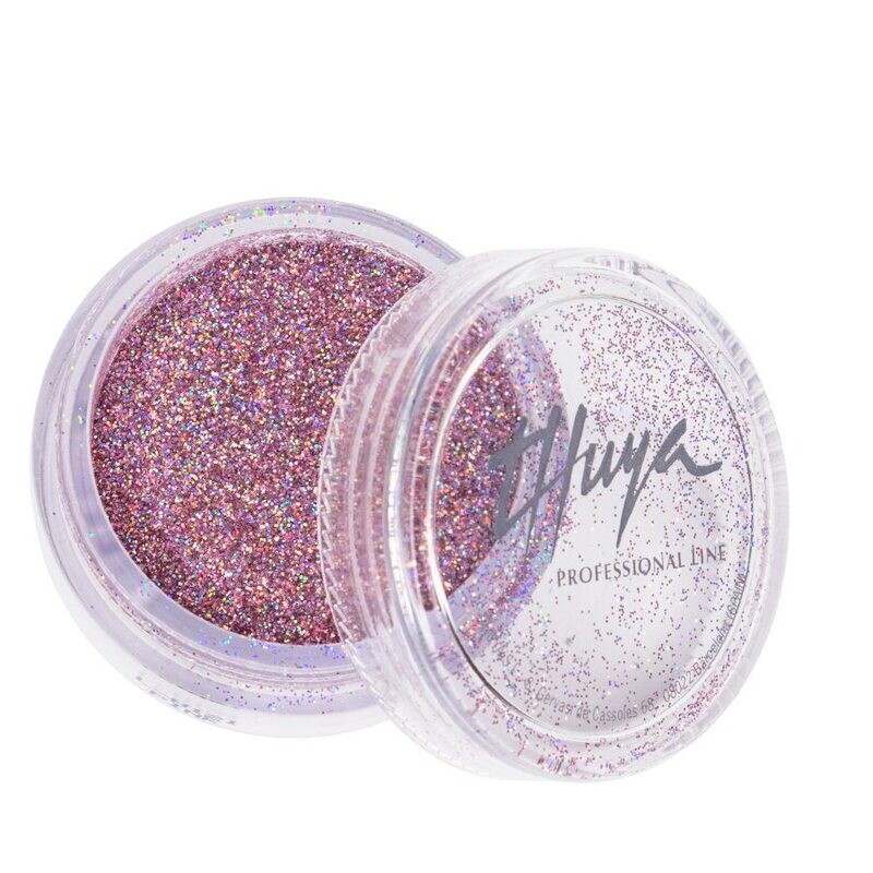 COLOR GLAM powders Thuya - Pink