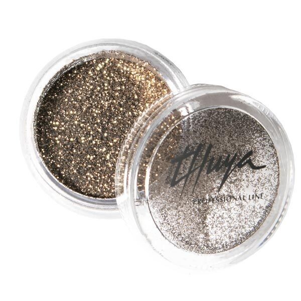 METAL GLAM powders Thuya - Copper