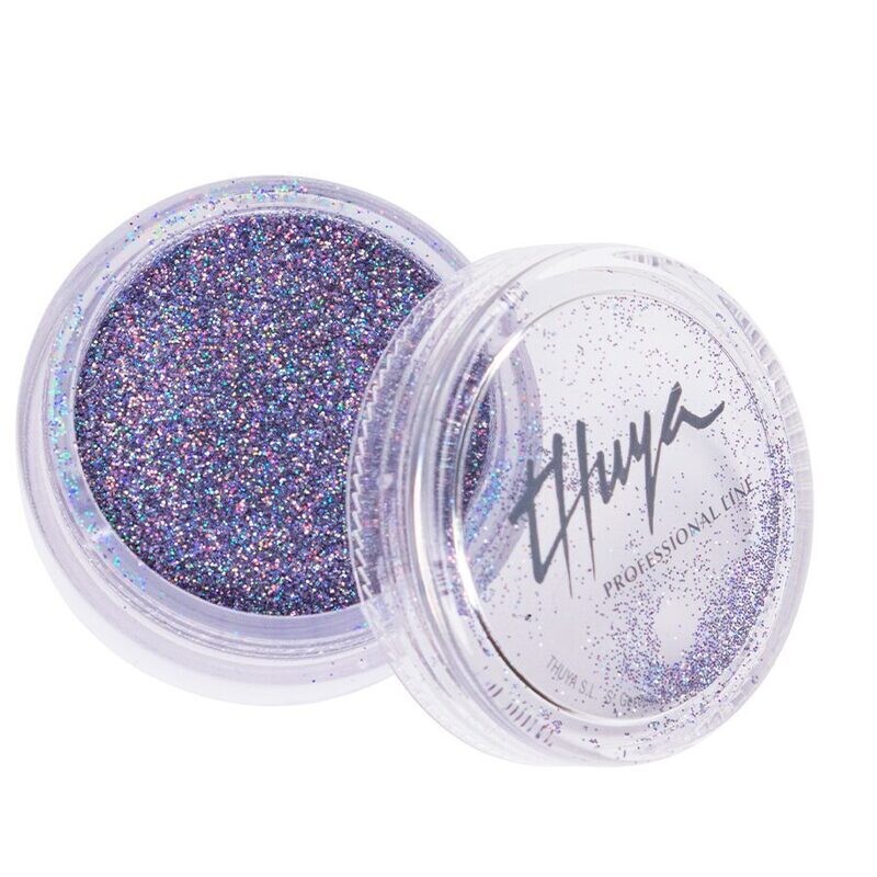 COLOR GLAM powders Thuya - Lavander