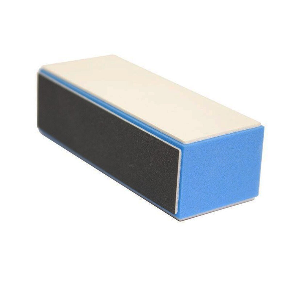 Lima Buffer Thuya - blocco blu lucidante 3 facce  320/600/3000
