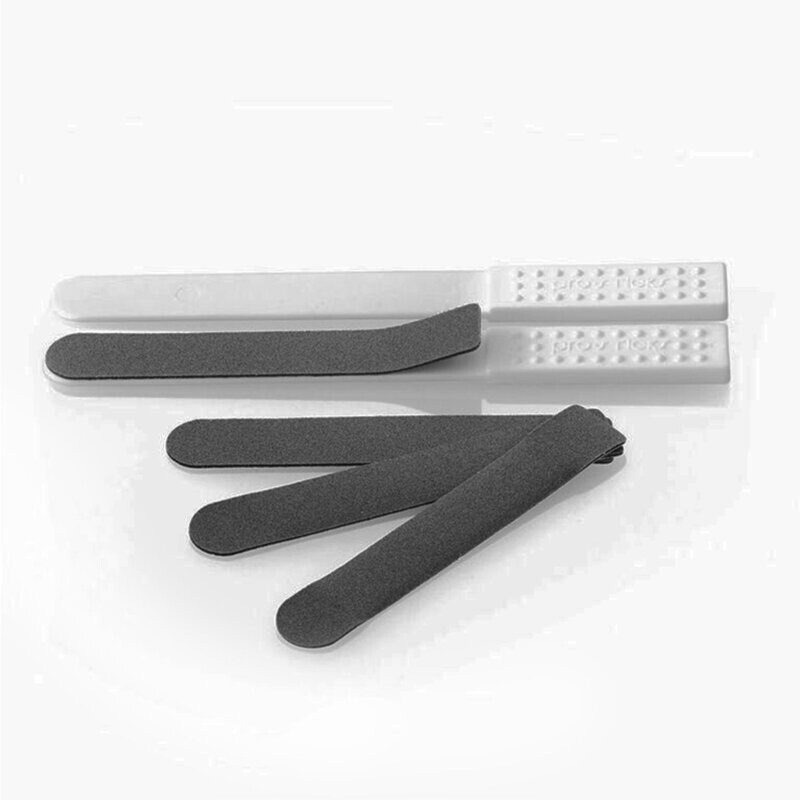 Lima Pro-Stick - nera 80/80 Kit monouso (100pz)