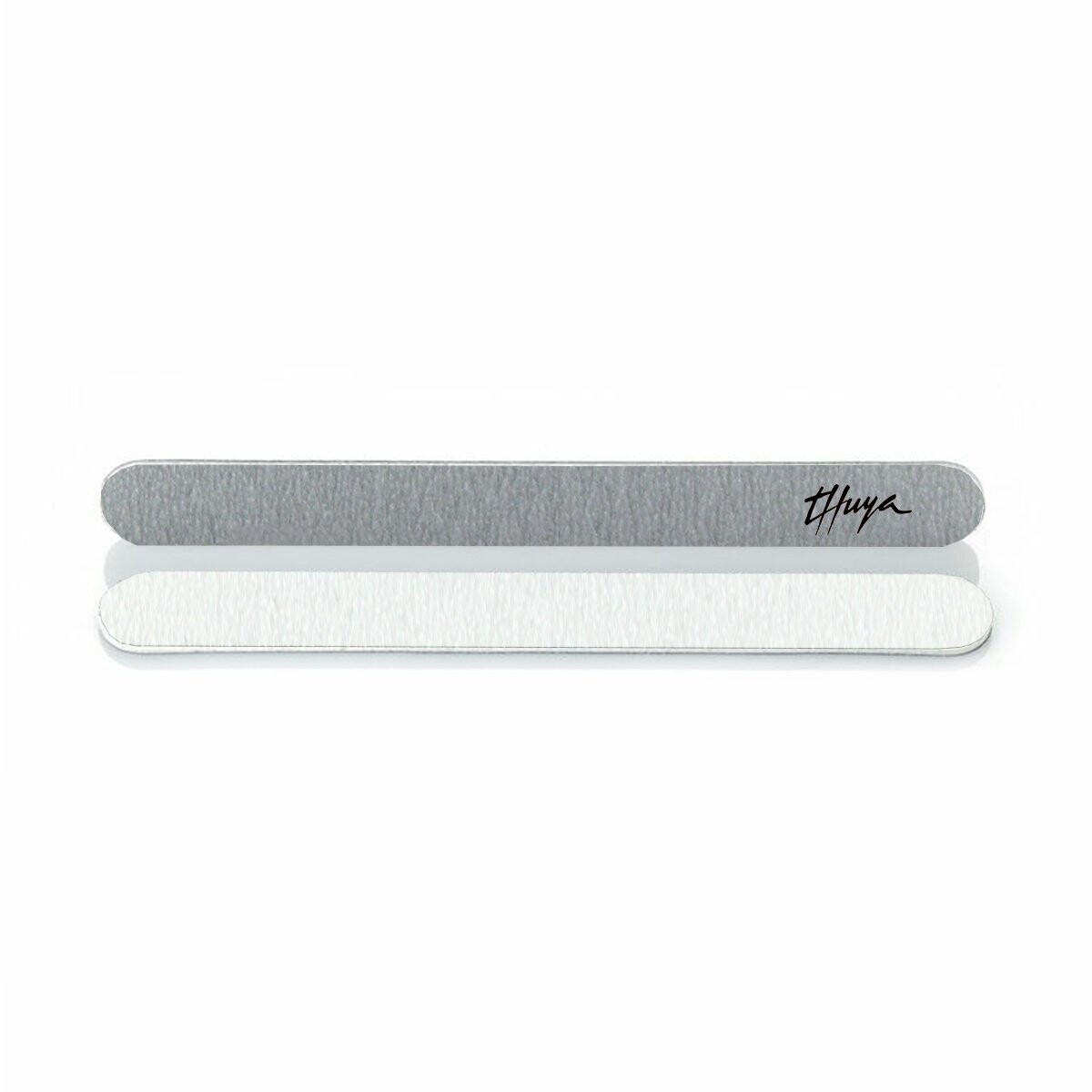 Lima monocliente Thuya - grigia 180/240 (25pz)