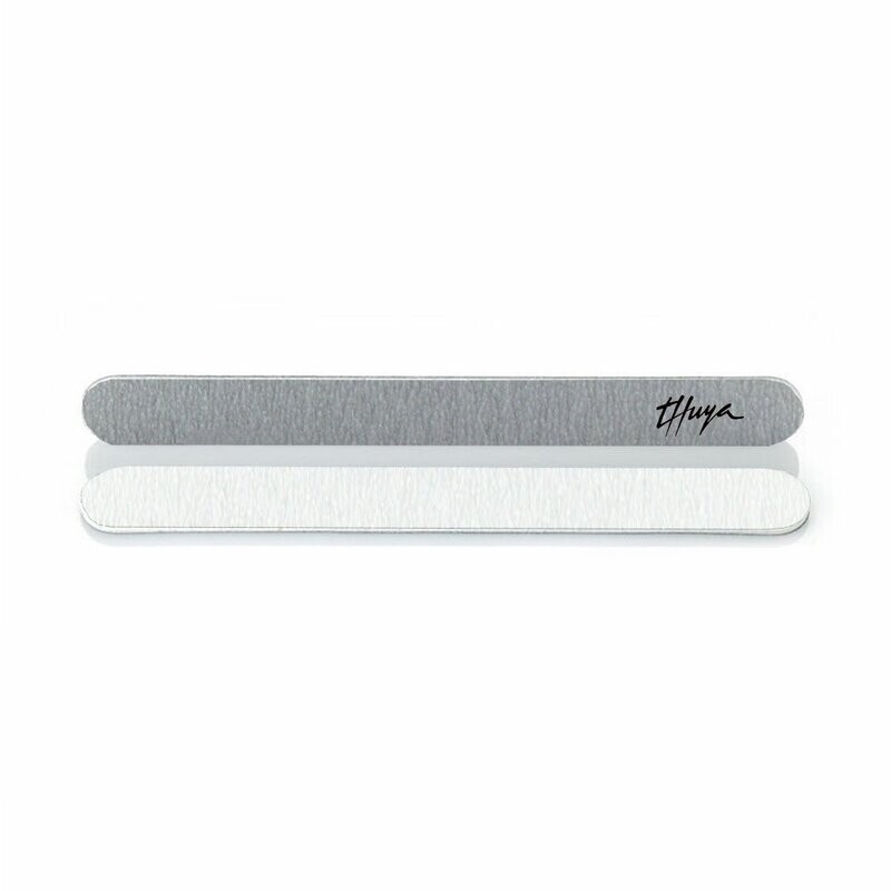 Lima monocliente Thuya - grigia 180/240 (25pz)