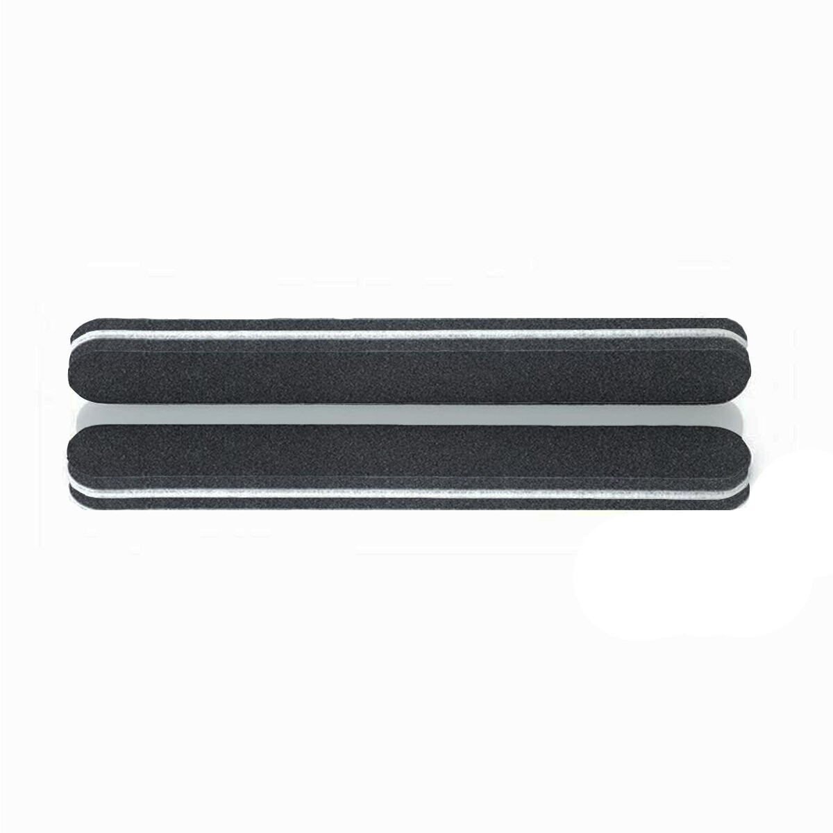 Lima Premium USA - doppio cuscino nera 80/120