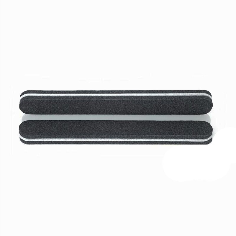Lima Premium USA - doppio cuscino nera 80/120