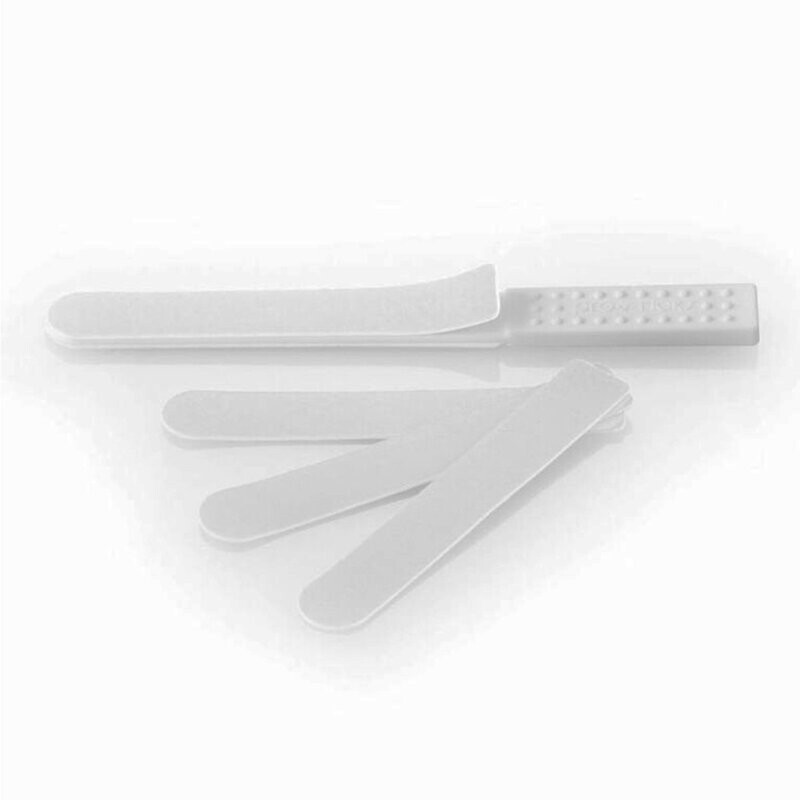 Lima Pro-Stick - bianca 100/100 Kit monouso (100pz)