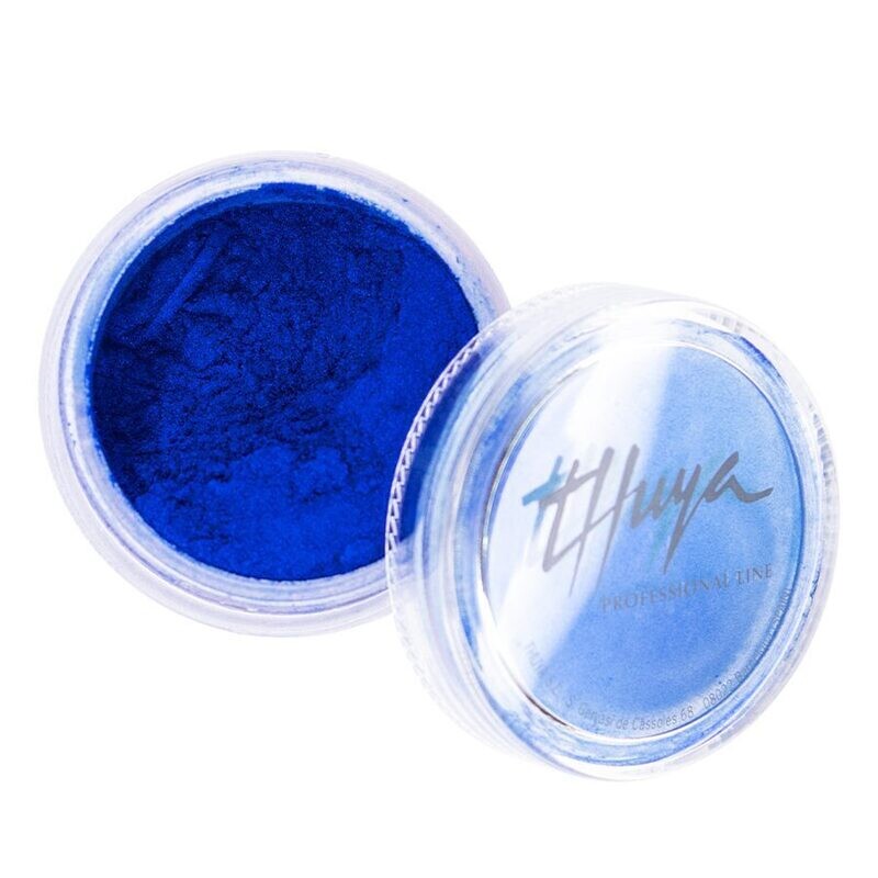 Pigmento puro Thuya (5gr) - Blue