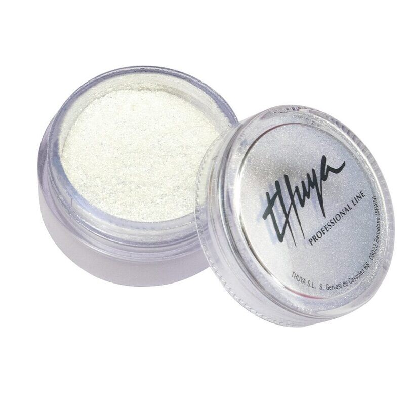 Powders Effect  Thuya -  Sun Powder