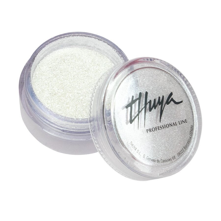 Powders Effect  Thuya -  Moonlight