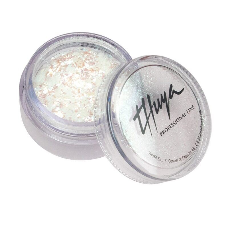 Powders Effect  Thuya -  Dragon Eye