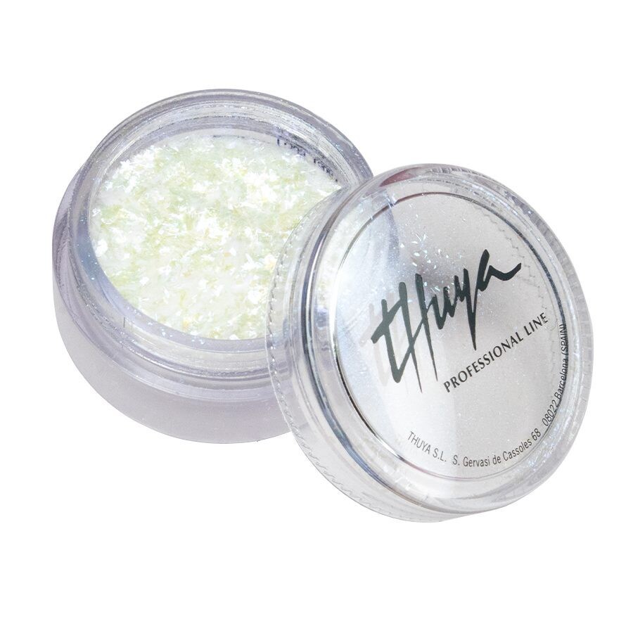 Powders Effect  Thuya -  Frost Spell