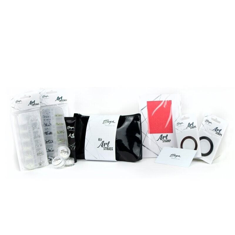 Kit Art Strass Thuya