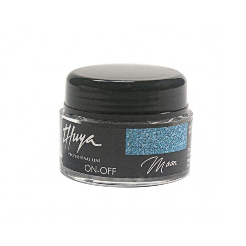 Gel On Off Miss Glitter Thuya - Moon