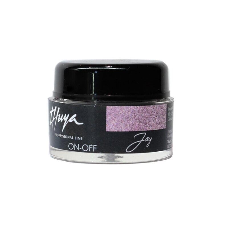 Gel On Off Miss Glitter Thuya - Joy