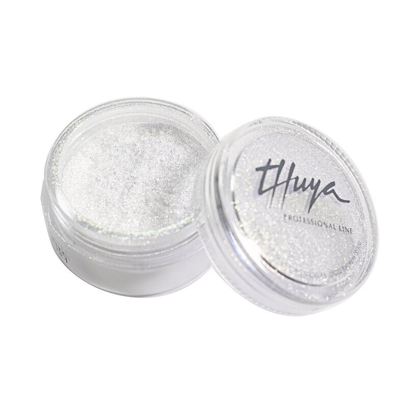 Powders Effect  Thuya -  Cosmic