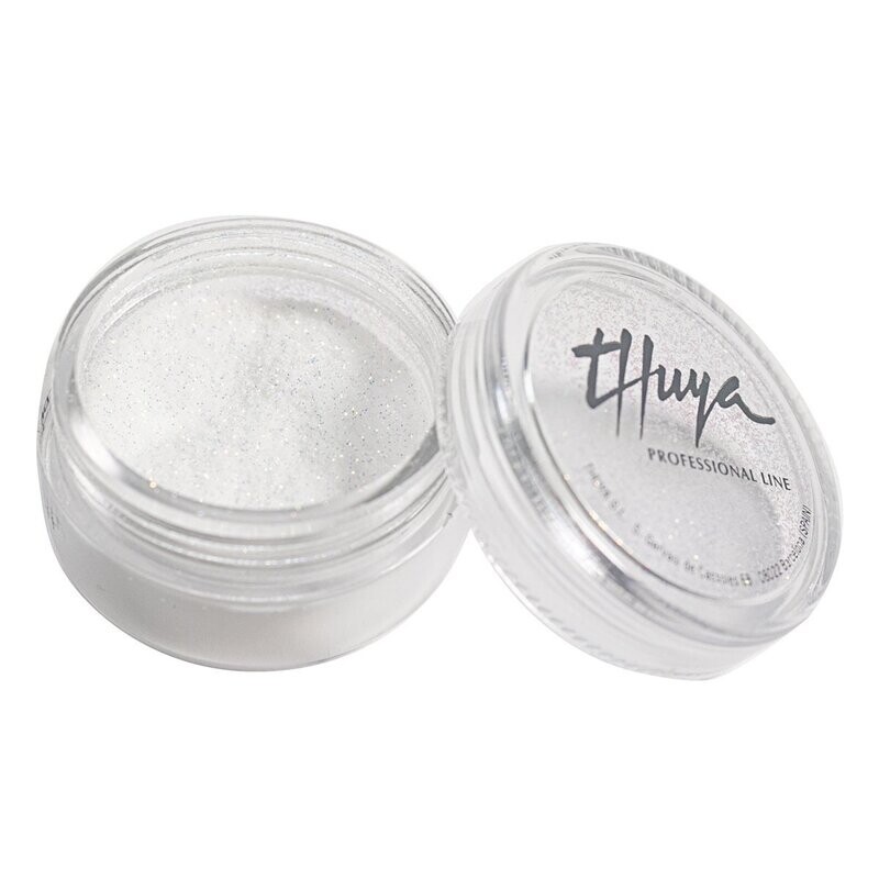 Powders Effect  Thuya -  Iridescent