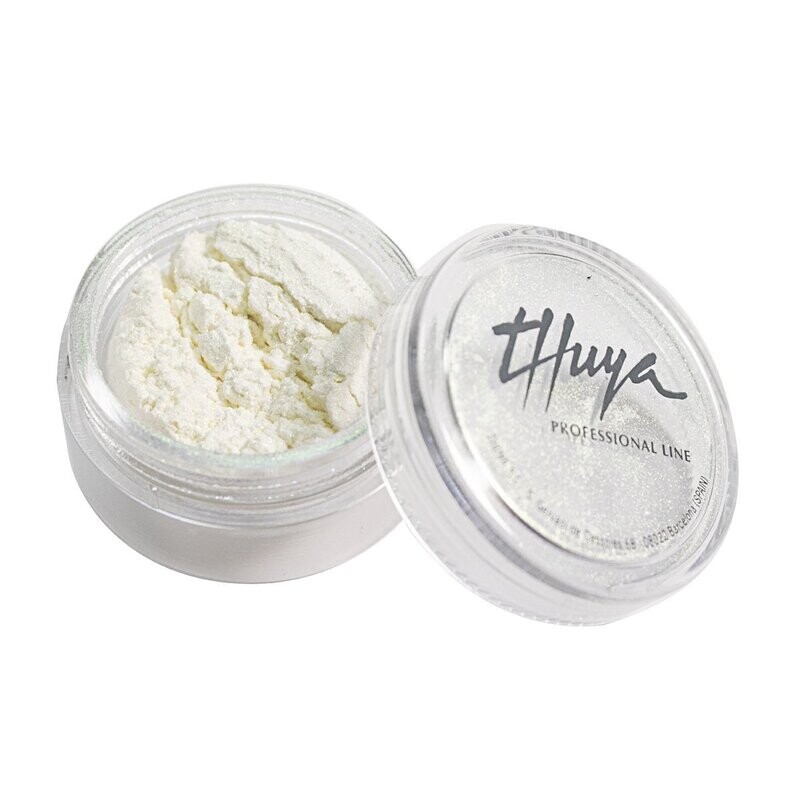 Powders Effect  Thuya -  Sea Shell
