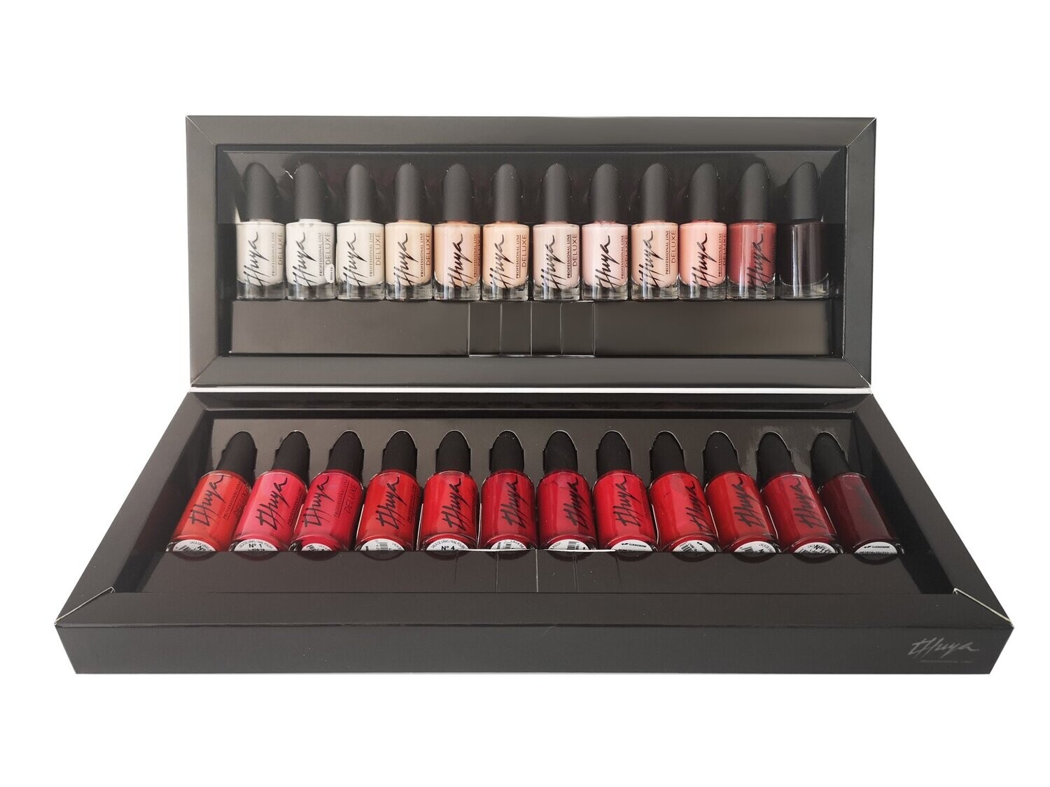Smalto Deluxe Thuya - Must-Have collection