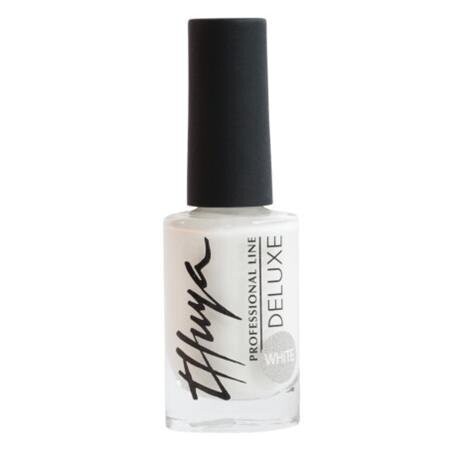 Smalto Deluxe Thuya - 013 - French white