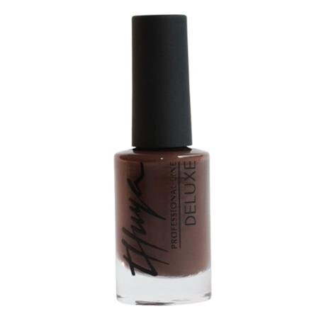 Smalto Deluxe Thuya - 023 - Forest dark brown