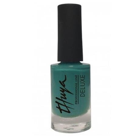 Smalto Deluxe Thuya - 039 - Aloha emerald