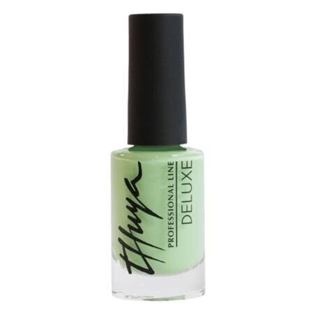 Smalto Deluxe Thuya - 029 - Candy green