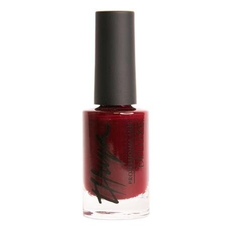 Smalto Deluxe Thuya - 036 - Velvet bordeaux