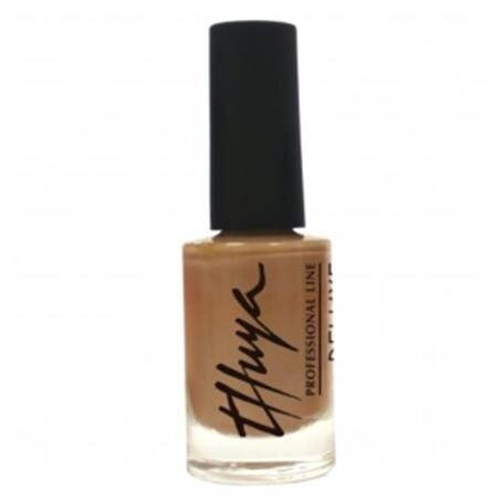 Smalto Deluxe Thuya - 045 - Sahara canela