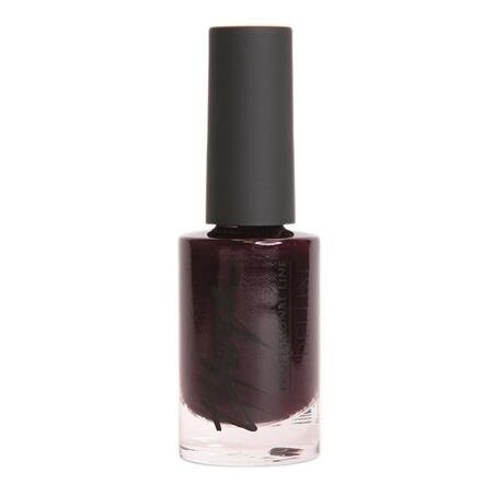 Smalto Deluxe Thuya - 048 - Sahara dark red