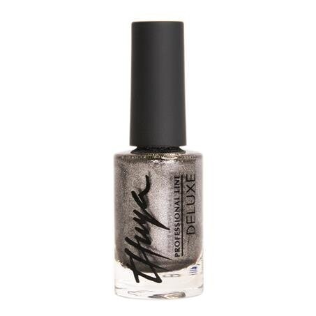 Smalto Deluxe Thuya - 054 - Selection metallic silver