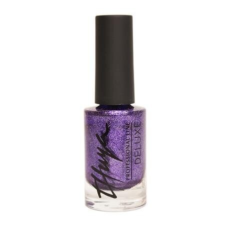 Smalto Deluxe Thuya - 055 - Selection metallic purple