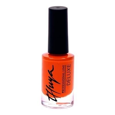 Smalto Deluxe Thuya - 077 - Exotic summer orange