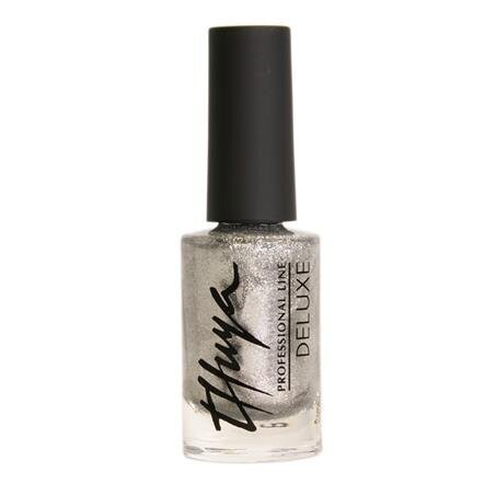 Smalto Deluxe Thuya - 053 - Selection metallic silver