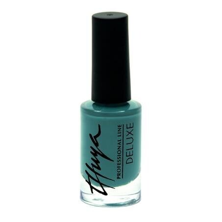 Smalto Deluxe Thuya - 076 - Exotic shinning blue