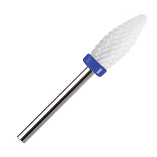 Fresa ceramica - fiamma