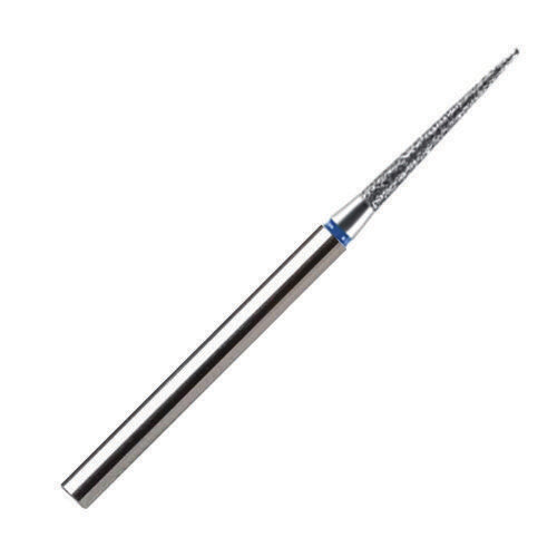 Fresa diamantata - stiletto (dry manicure russa)